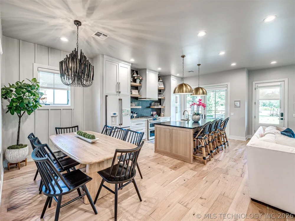 82 Pistache Lane Carlton Landing, OK 74432