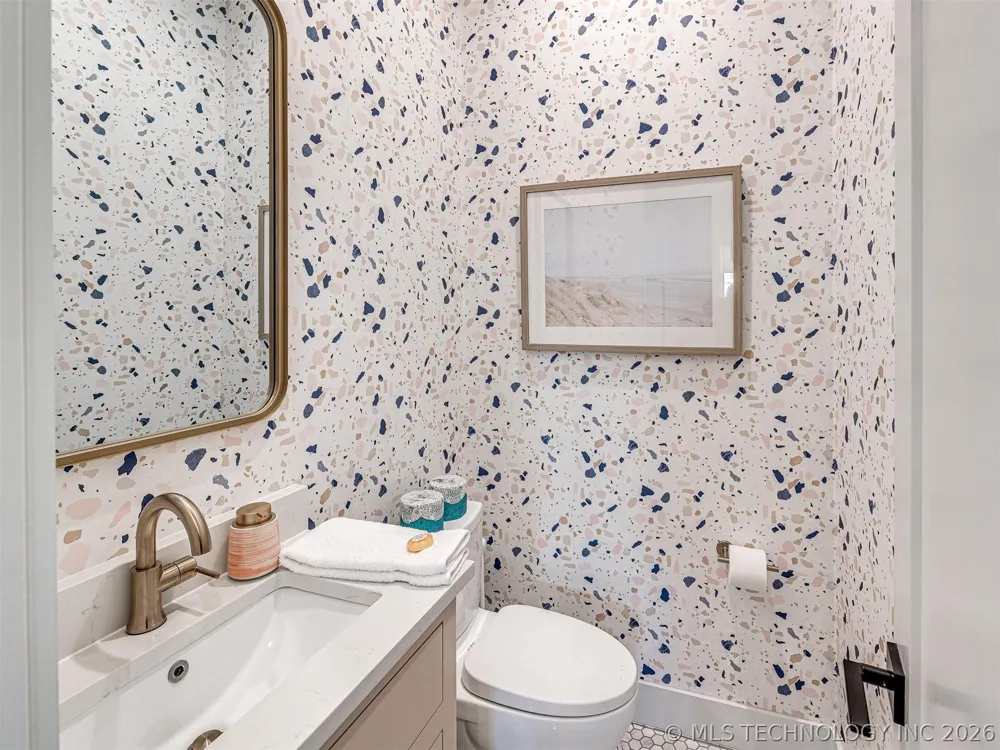 82 Pistache Lane Carlton Landing, OK 74432