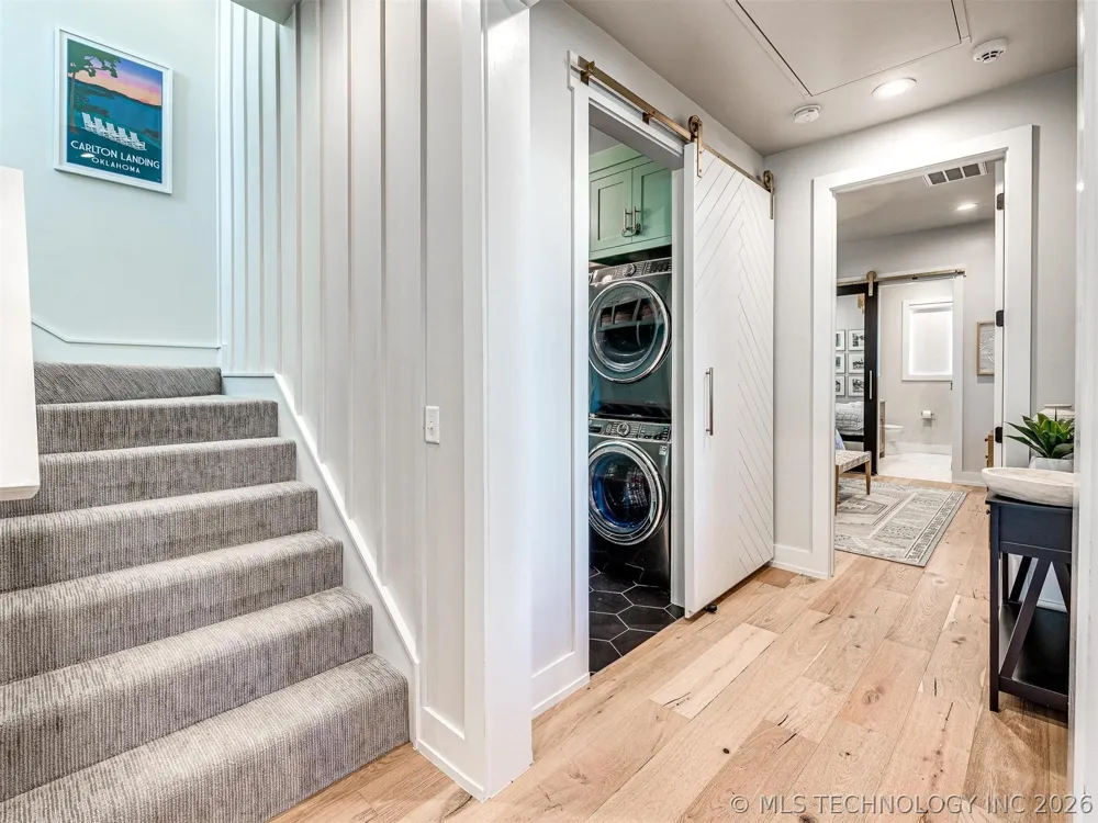 82 Pistache Lane Carlton Landing, OK 74432