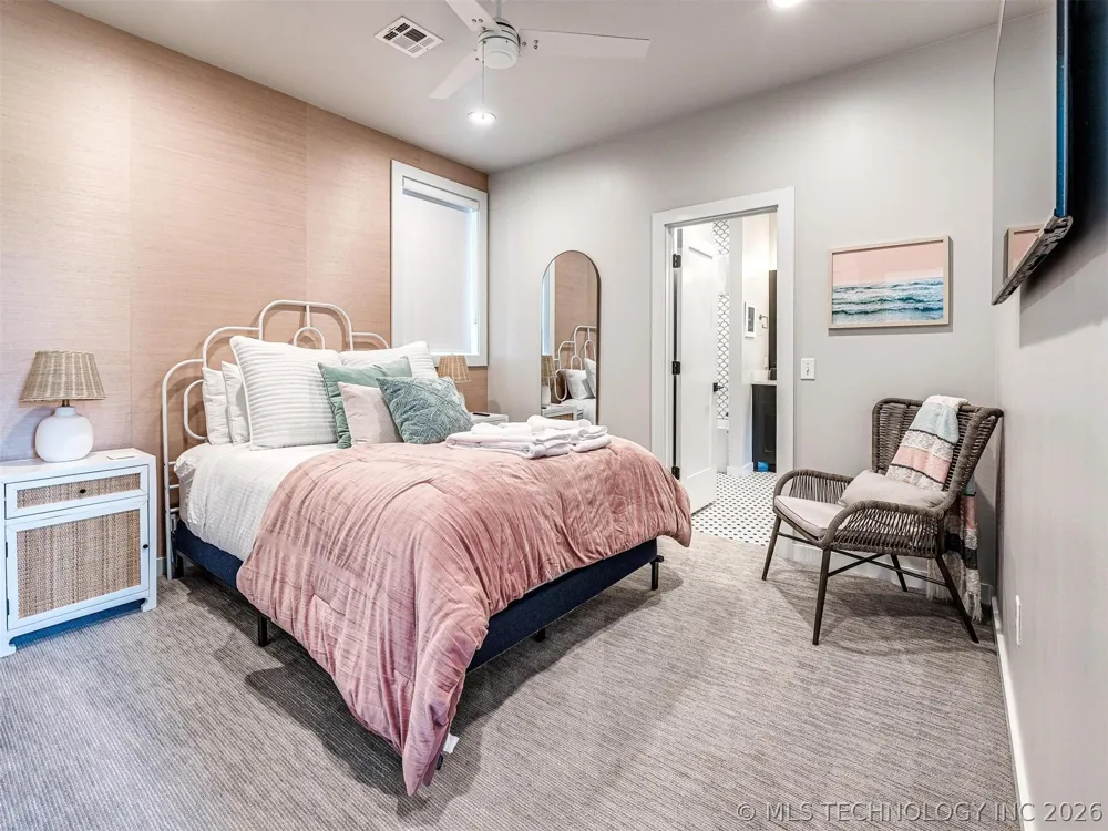 82 Pistache Lane Carlton Landing, OK 74432
