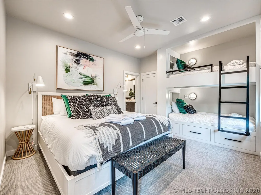 82 Pistache Lane Carlton Landing, OK 74432