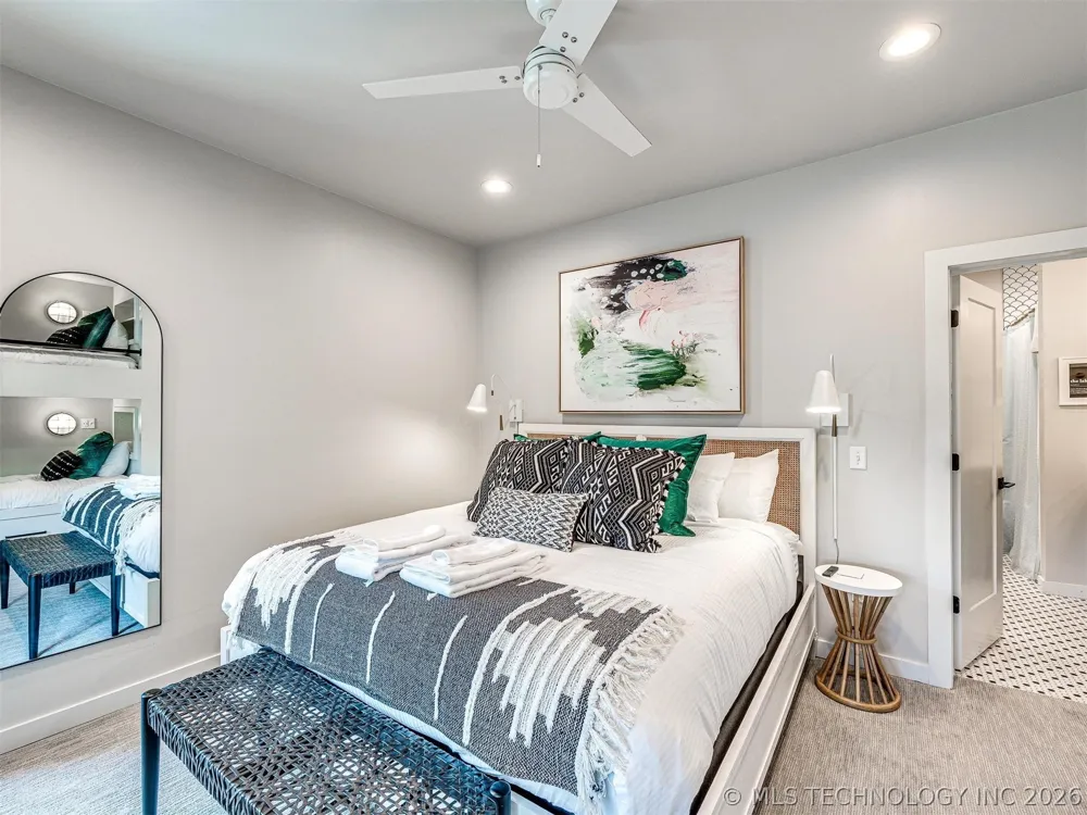 82 Pistache Lane Carlton Landing, OK 74432