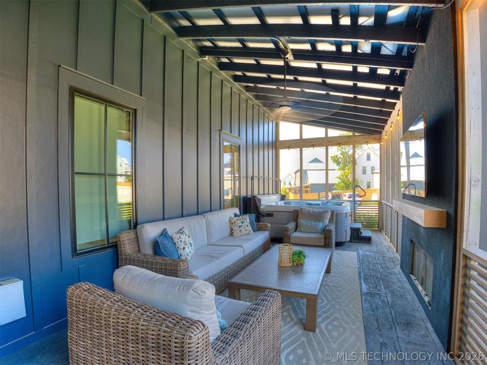 82 Pistache Lane Carlton Landing, OK 74432