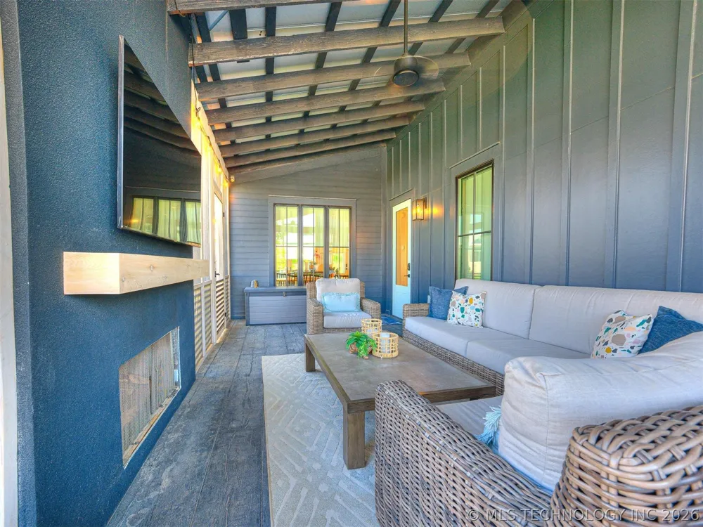 82 Pistache Lane Carlton Landing, OK 74432