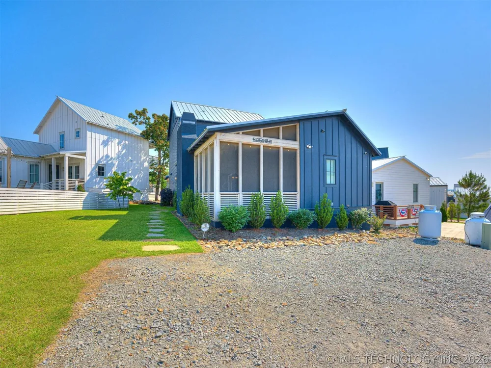 82 Pistache Lane Carlton Landing, OK 74432