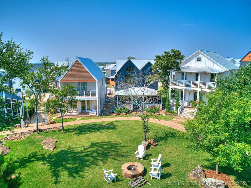82 Pistache Lane Carlton Landing, OK 74432