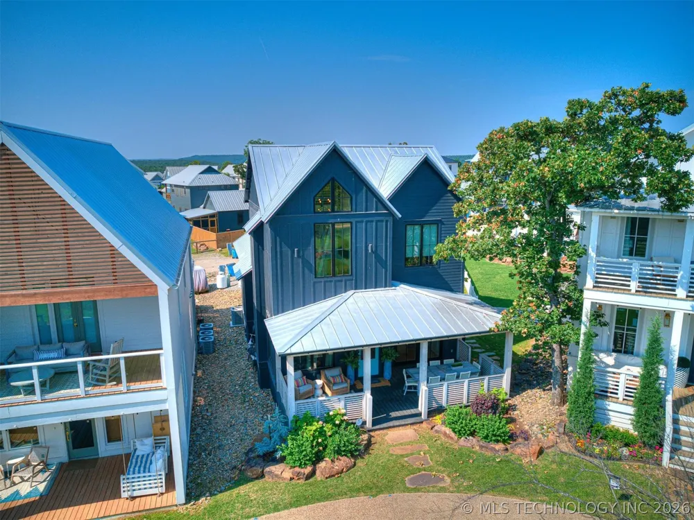82 Pistache Lane Carlton Landing, OK 74432