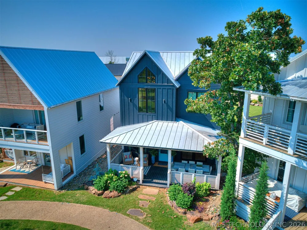 82 Pistache Lane Carlton Landing, OK 74432