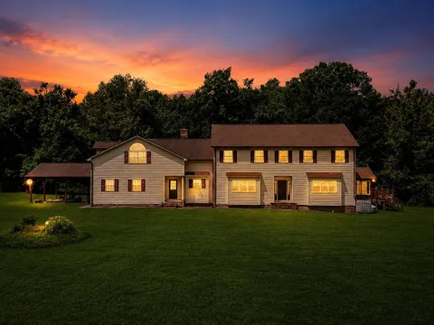 745 UNION RIDGE ROAD