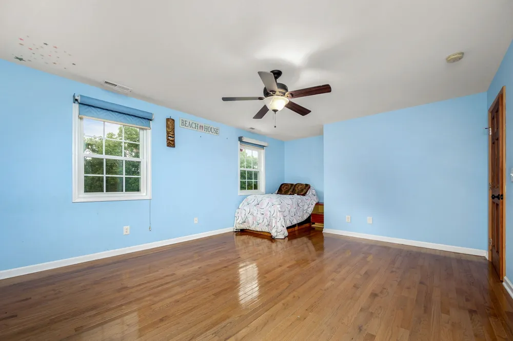 745 UNION RIDGE ROAD Wartrace, TN 37183