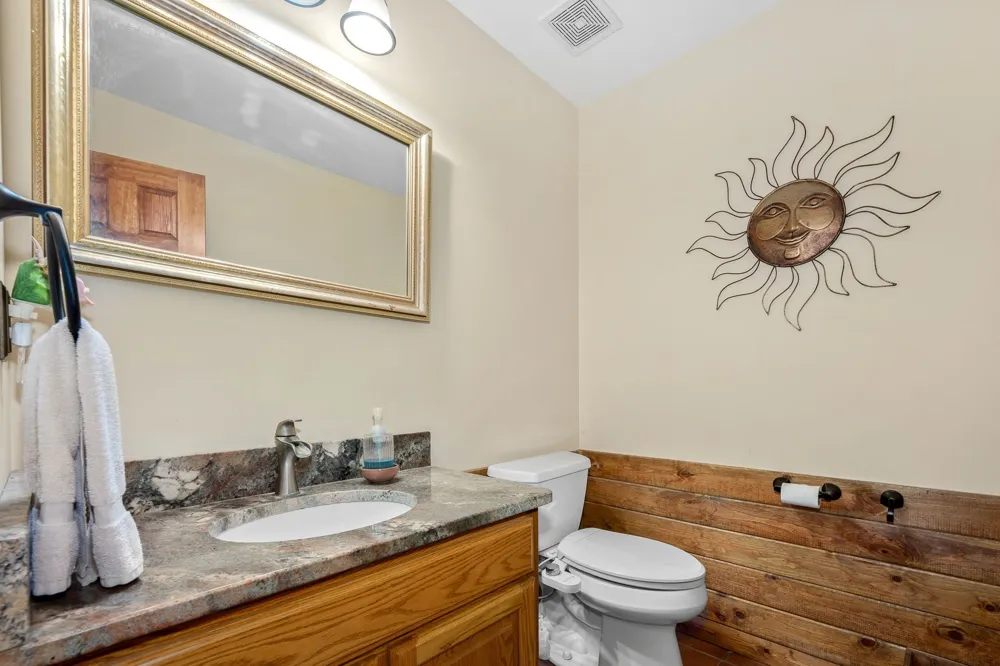 745 UNION RIDGE ROAD Wartrace, TN 37183