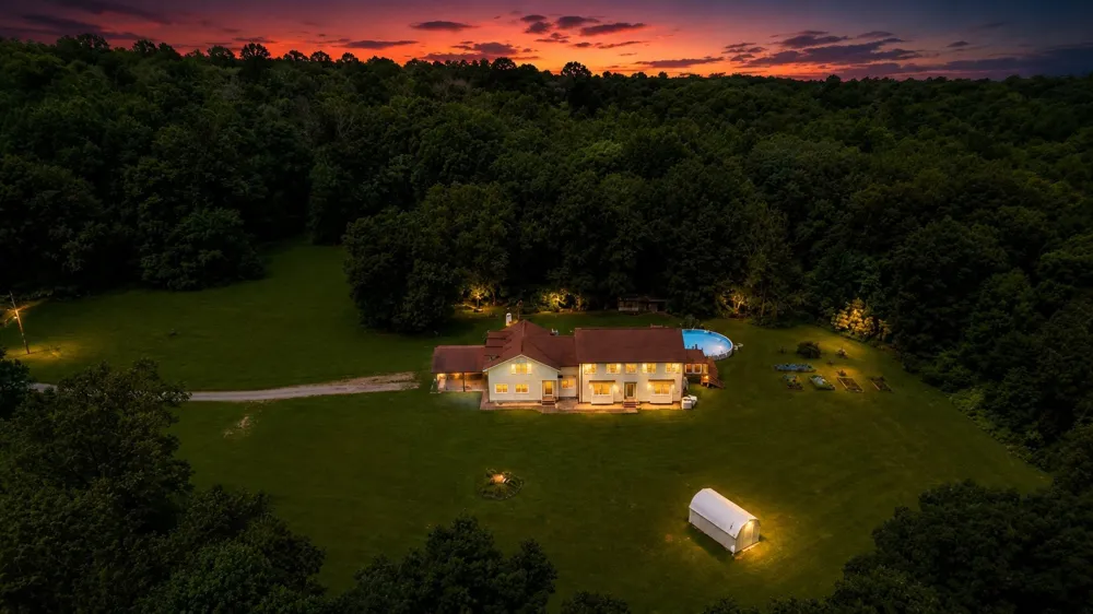 745 UNION RIDGE ROAD Wartrace, TN 37183