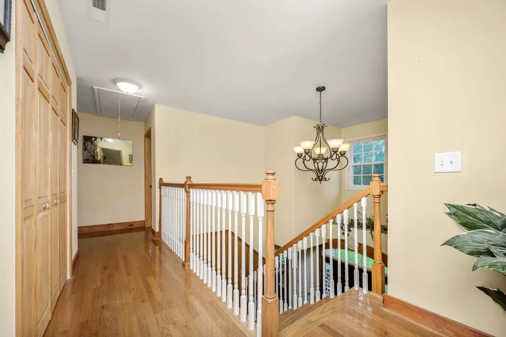745 UNION RIDGE ROAD Wartrace, TN 37183