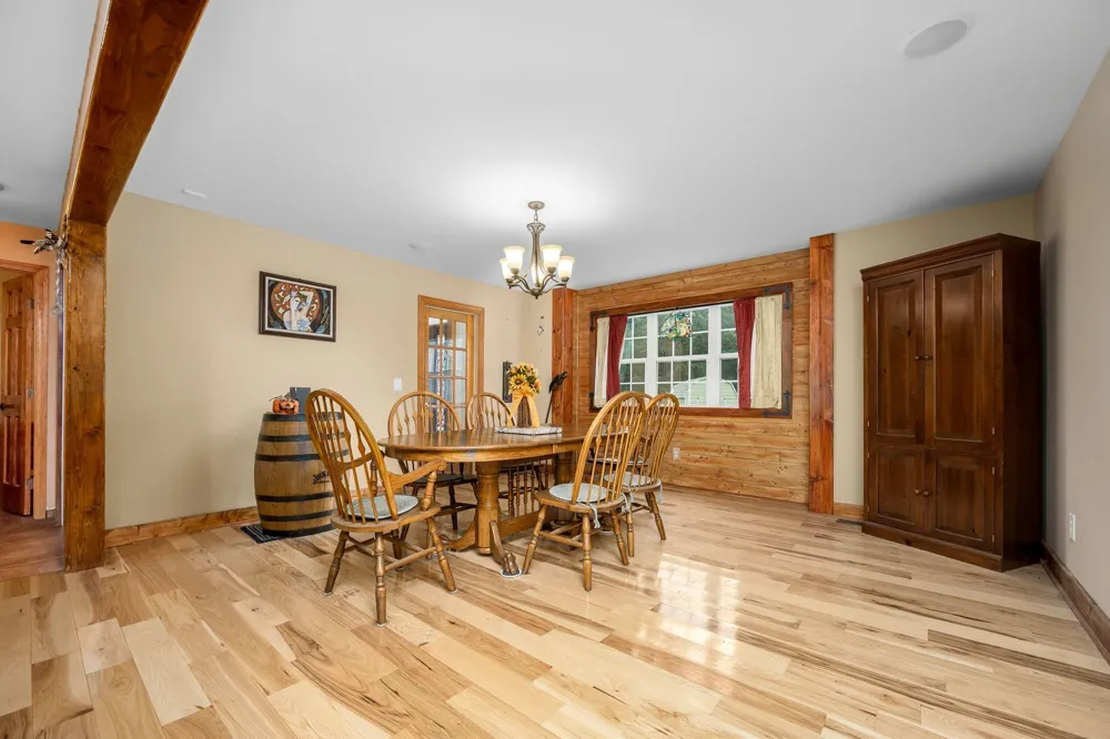 745 UNION RIDGE ROAD Wartrace, TN 37183
