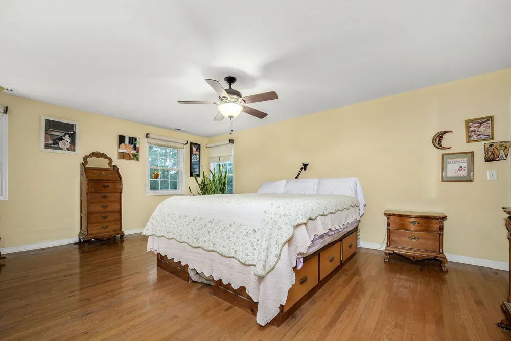 745 UNION RIDGE ROAD Wartrace, TN 37183