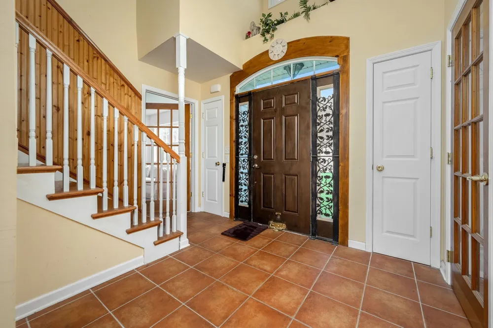 745 UNION RIDGE ROAD Wartrace, TN 37183