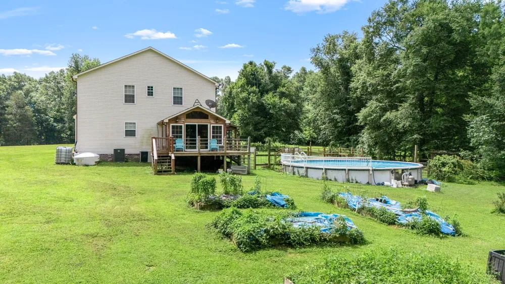 745 UNION RIDGE ROAD Wartrace, TN 37183