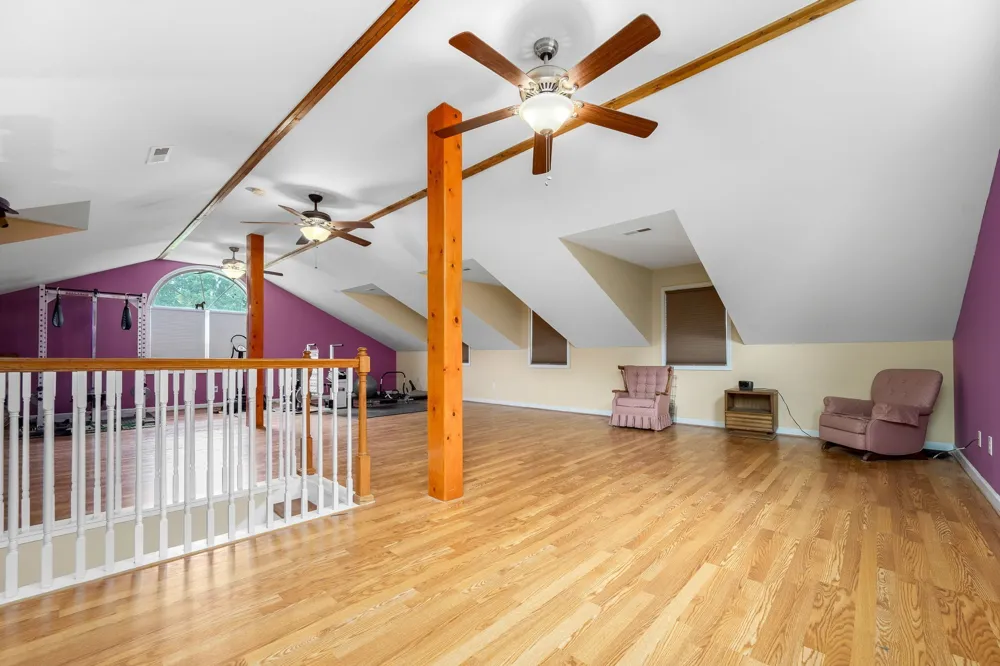 745 UNION RIDGE ROAD Wartrace, TN 37183