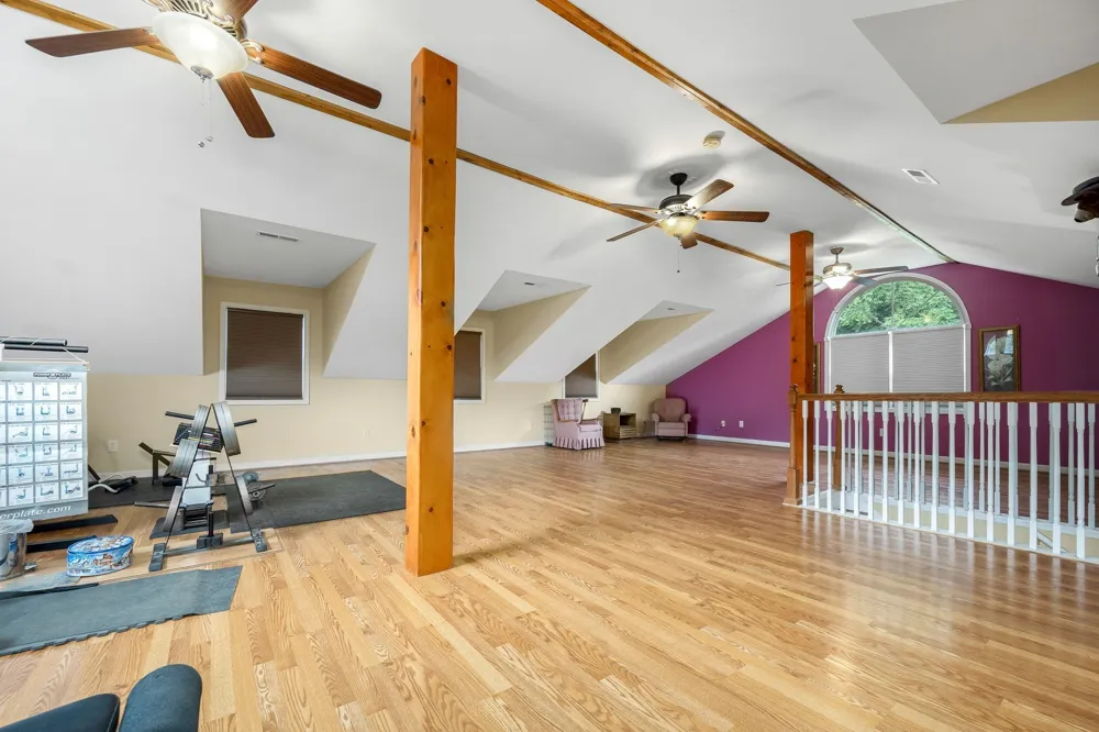 745 UNION RIDGE ROAD Wartrace, TN 37183