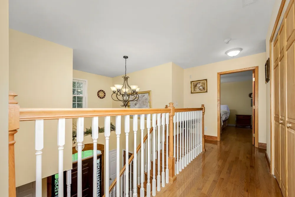 745 UNION RIDGE ROAD Wartrace, TN 37183
