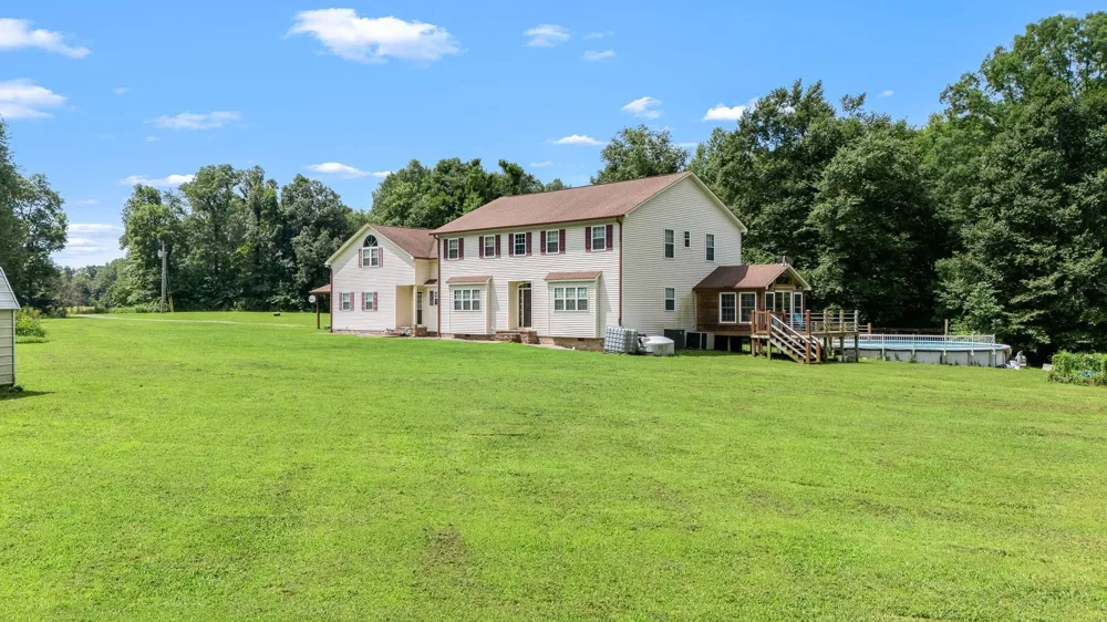 745 UNION RIDGE ROAD Wartrace, TN 37183
