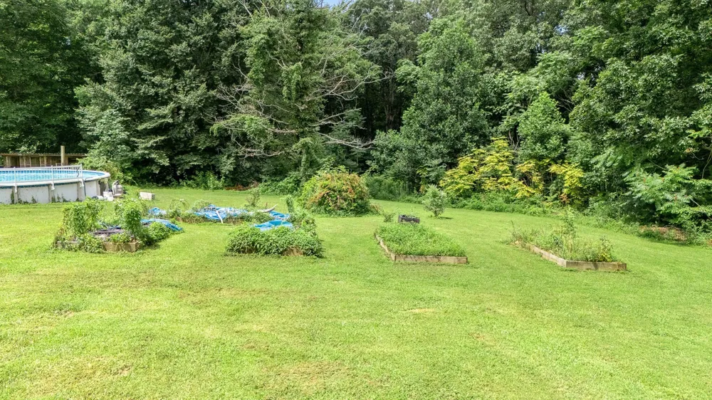 745 UNION RIDGE ROAD Wartrace, TN 37183