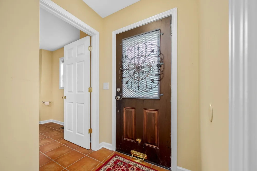 745 UNION RIDGE ROAD Wartrace, TN 37183