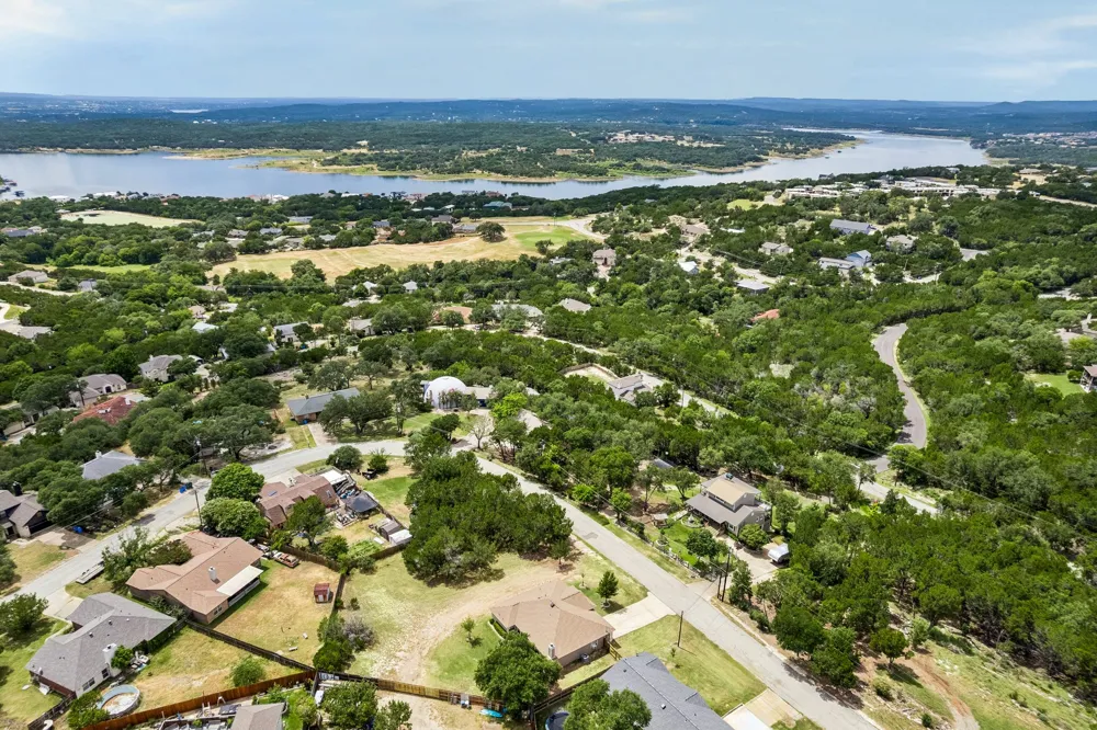20701 Camel Back Street Lago Vista, TX 78645