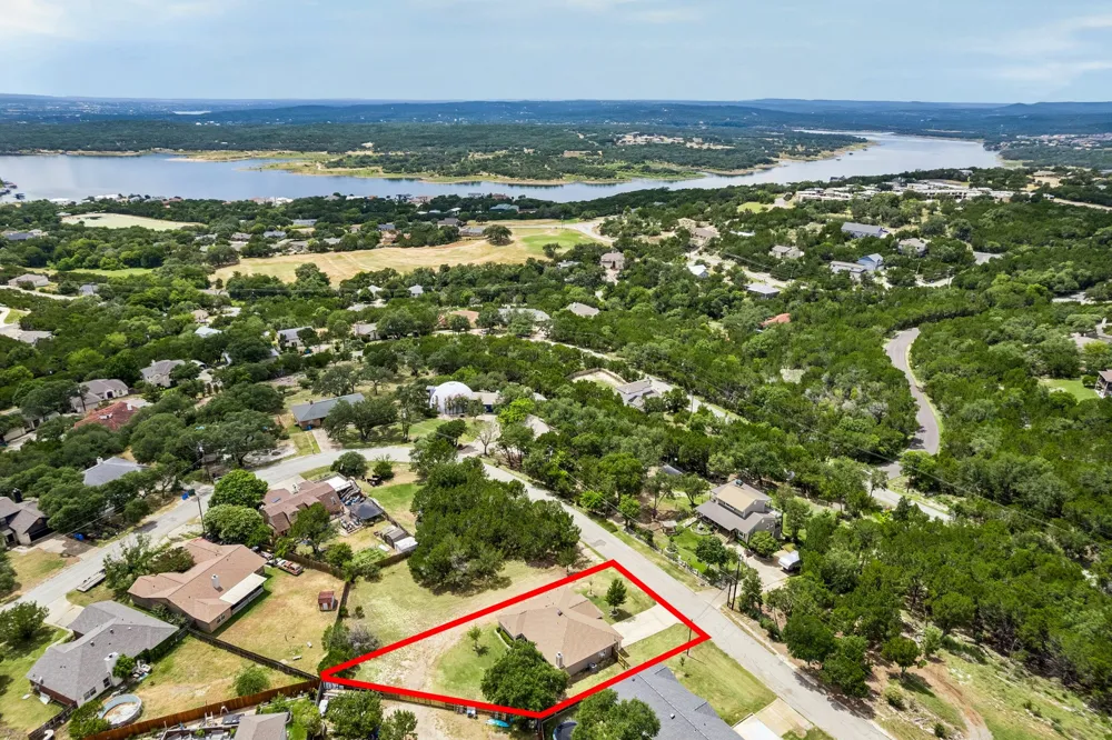 20701 Camel Back Street Lago Vista, TX 78645
