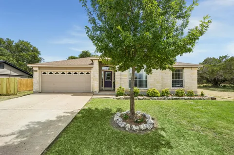 20701 Camel Back Street