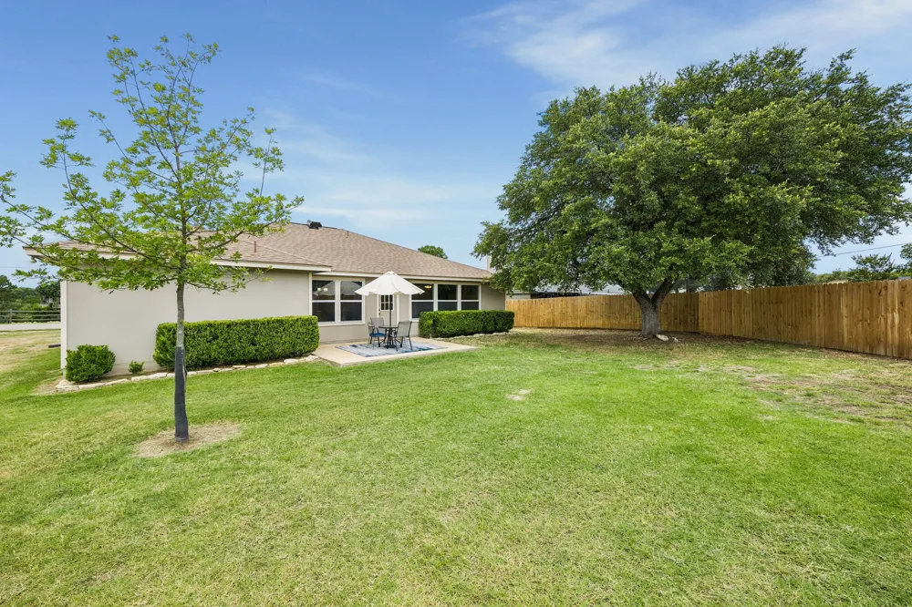 20701 Camel Back Street Lago Vista, TX 78645