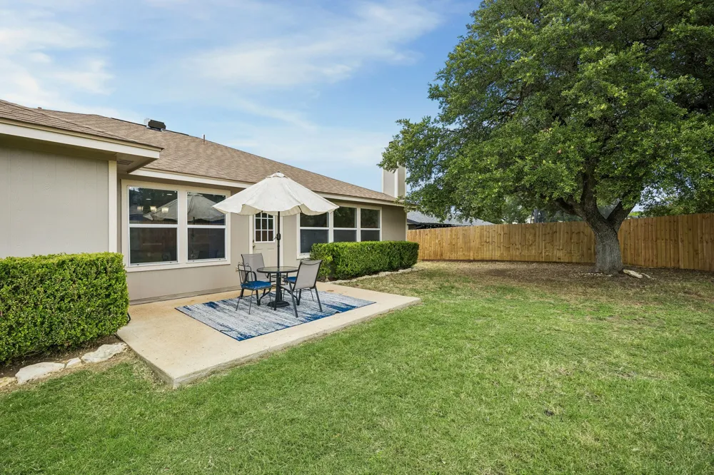 20701 Camel Back Street Lago Vista, TX 78645
