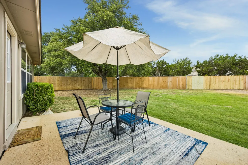 20701 Camel Back Street Lago Vista, TX 78645