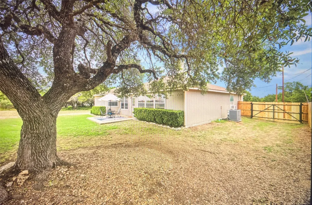 20701 Camel Back Street Lago Vista, TX 78645