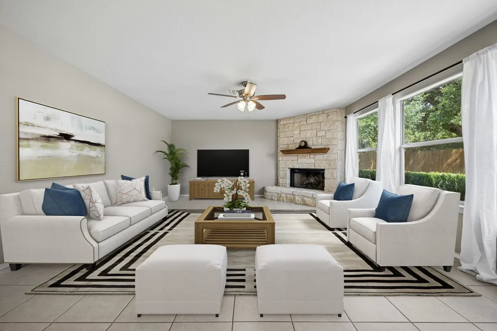 20701 Camel Back Street Lago Vista, TX 78645