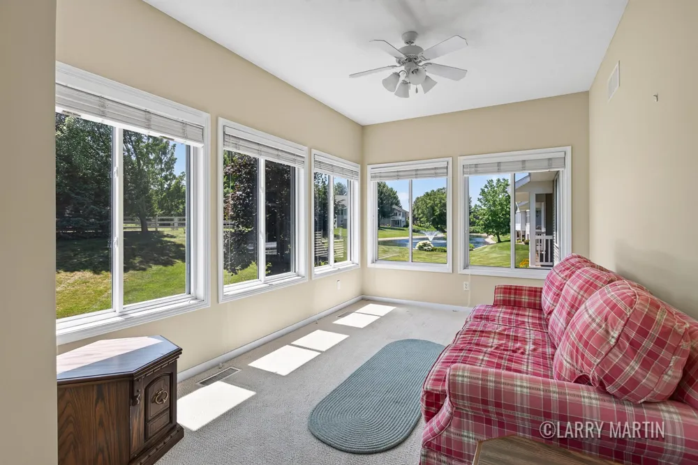 6010 Heritage Meadow Drive Laketown Township, MI 49423