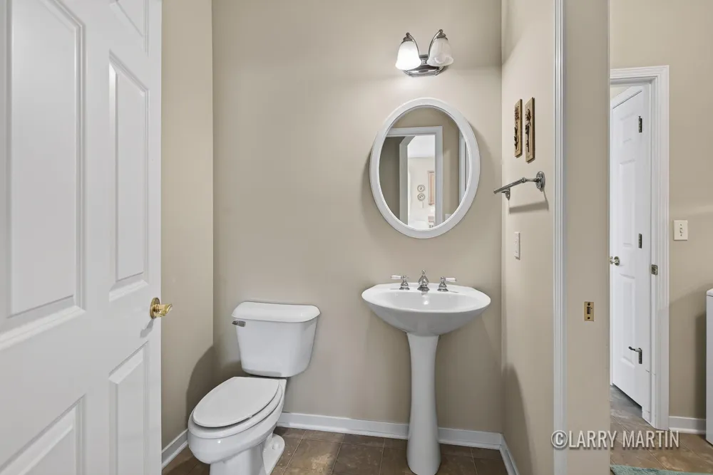 6010 Heritage Meadow Drive Laketown Township, MI 49423