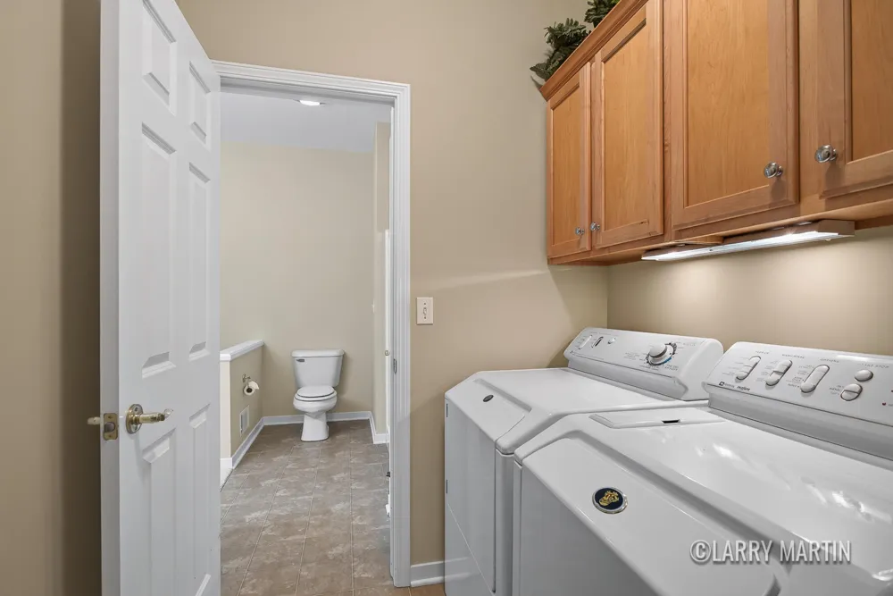 6010 Heritage Meadow Drive Laketown Township, MI 49423