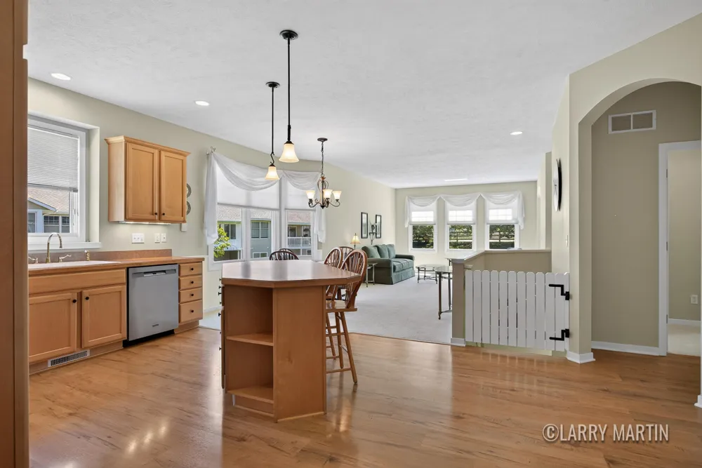 6010 Heritage Meadow Drive Laketown Township, MI 49423