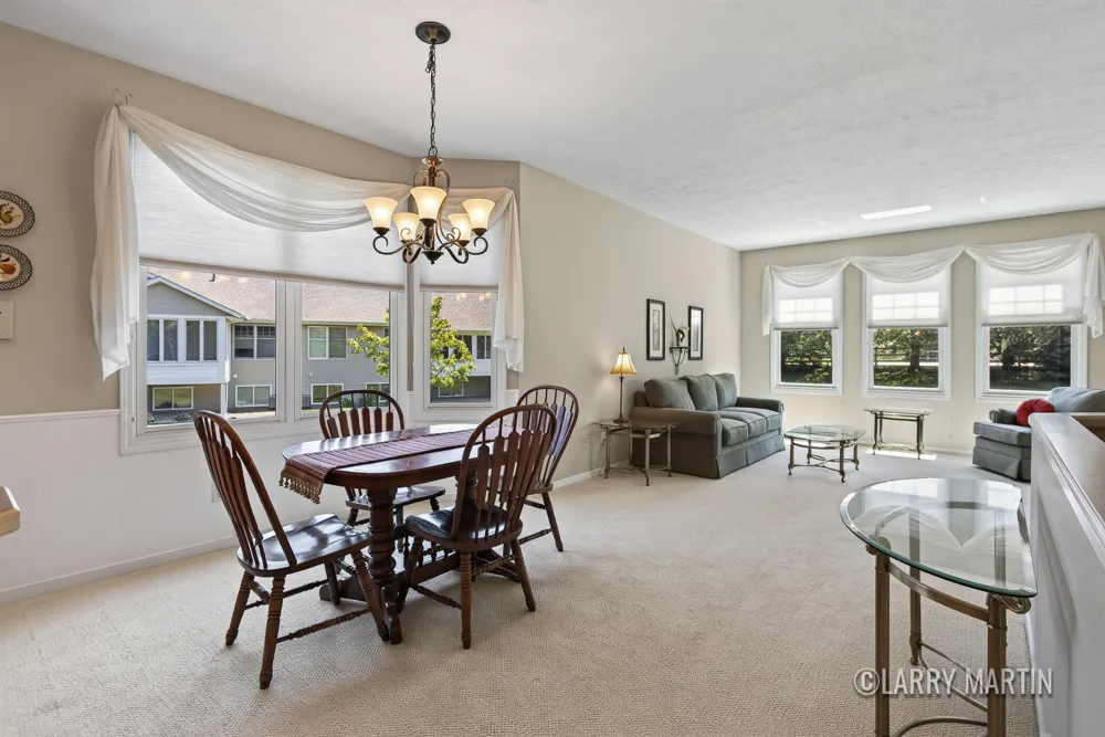 6010 Heritage Meadow Drive Laketown Township, MI 49423