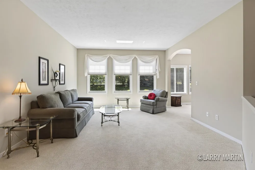 6010 Heritage Meadow Drive Laketown Township, MI 49423