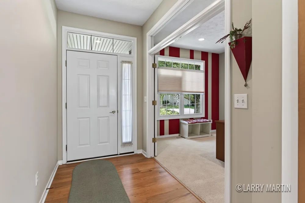 6010 Heritage Meadow Drive Laketown Township, MI 49423