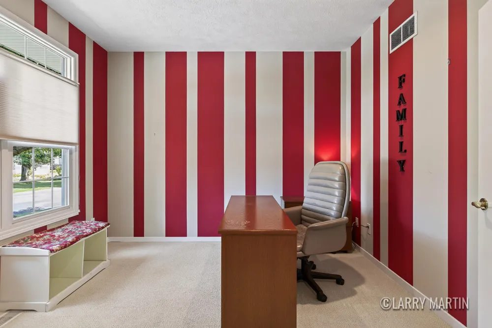 6010 Heritage Meadow Drive Laketown Township, MI 49423
