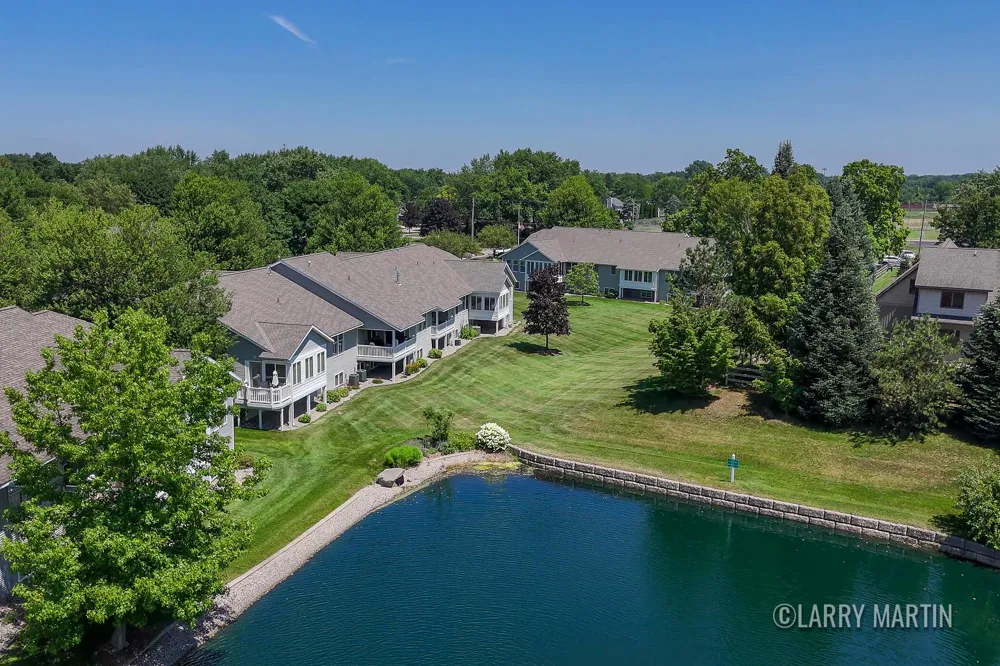 6010 Heritage Meadow Drive Laketown Township, MI 49423