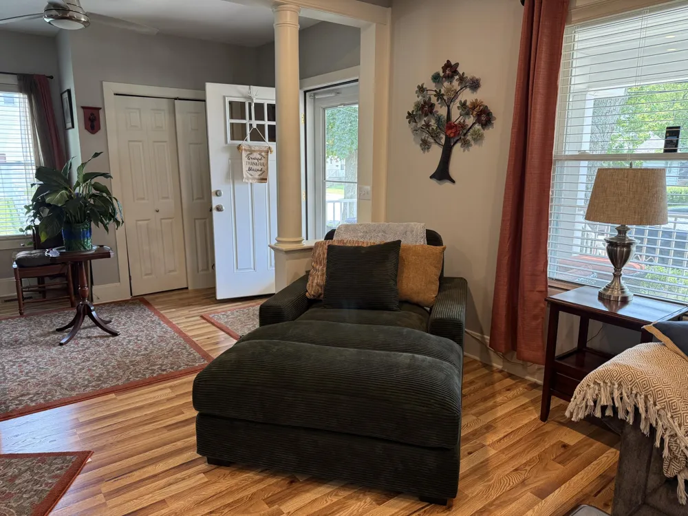307 Perry Street Albion City, MI 49224