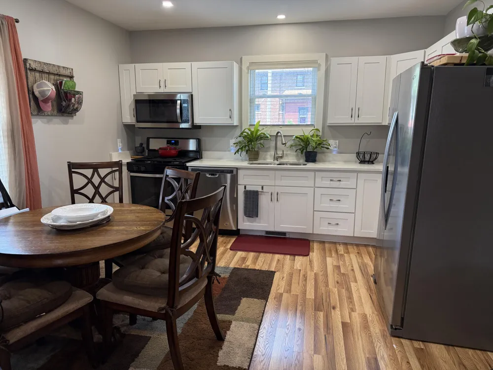 307 Perry Street Albion City, MI 49224