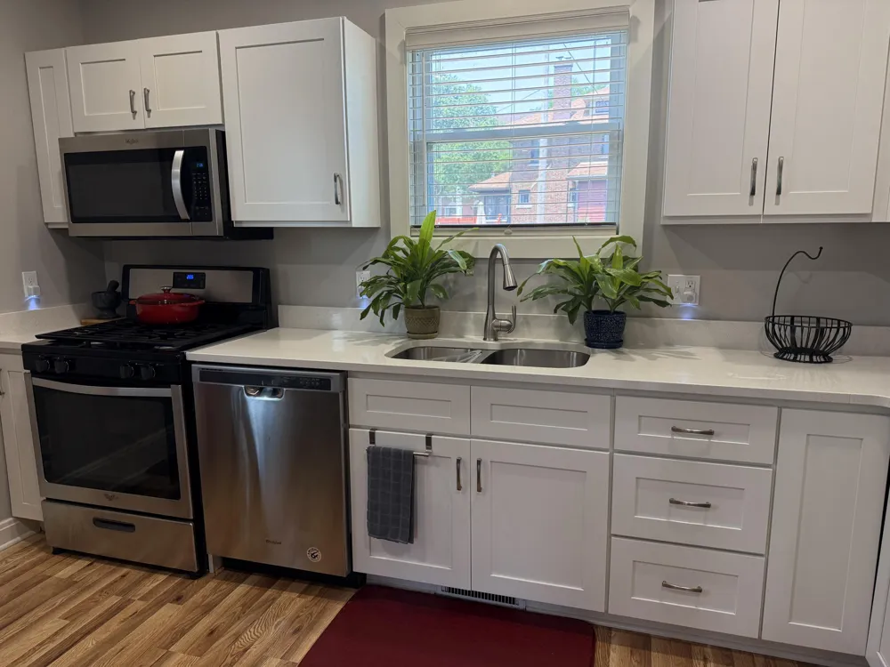 307 Perry Street Albion City, MI 49224