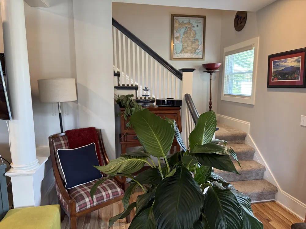 307 Perry Street Albion City, MI 49224