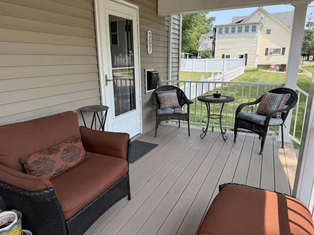 307 Perry Street Albion City, MI 49224