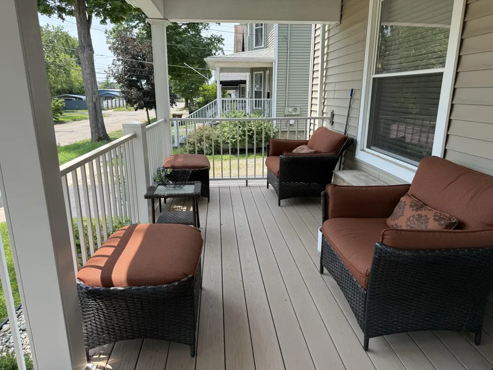 307 Perry Street Albion City, MI 49224